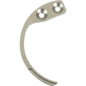 Portable Stainless Steel Supermarket Tool Accessories(1 PCS)