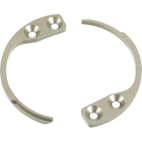 Portable Stainless Steel Supermarket Tool Accessories(1 PCS) in Kuwait