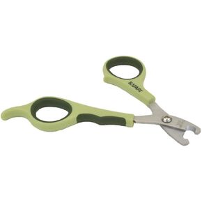 Coastal Pet Safari Cat Deluxe Nail Trimmer, One Size, 5" L x 2.25" W in Saudi Arabia