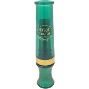 Quaker Boy - Suzy Q II Duck Call, Green