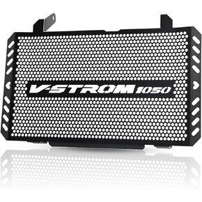 Radiator Grille Guard Cover for V-STROM 1050 XT 2020-2021 V-STROM 1050 2020-2021
