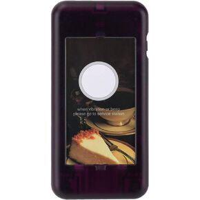 Retekess T111,T112,TD174 Single Buzzer,Lanyard Hole Design,3 Pompt Modes,Change Label Paper,Long Range,Rechargeable Pager for Restaurant,Nursery,Hospital,Church,Food Truck