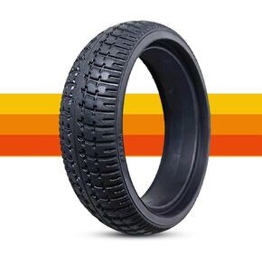 Tire Replacement 6.5 Inch | Solid Tire 6.5 Inch Tires for Gotrax-g2 Front Tire 6.5 inch Series Electric Scooter
