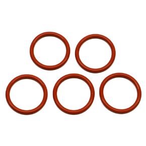 Captain O-Ring – Replacement 996530059406 (NM01.044, ORM 0320-40 in S) Gasket O-Rings for Saeco Phillips Gaggia Spidem Coffee Cappuccino Espresso Machine (5 Pack)