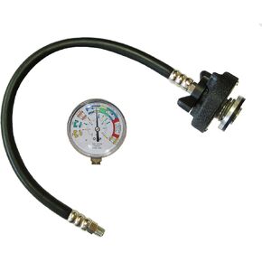 Stant 12701 Cooling System Pressure Tester Upgrade Kit for Stant 12255, Medium