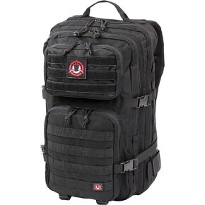 Orca Tactical Backpack 40L Large Military 1 to 3 Day Molle Assault Pack Rucksack Army Bag