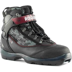 Rossignol BC X5 Mens XC Ski Boots 43