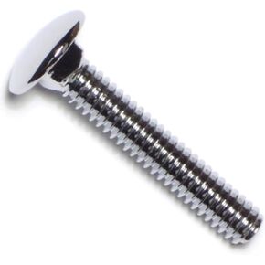 Hard-to-Find Fastener 014973133658 Bumper Bolts, 1/4-20 x 1-1/2, Piece-5