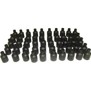 Taylor Cable 44029 Distributor Boots, 1 Pack