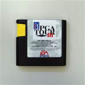 PGA Tour Golf III - Sega Genesis (Renewed)