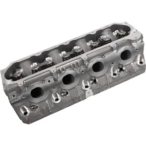 GM Genuine Parts 12699617 Cylinder Head with Valves
