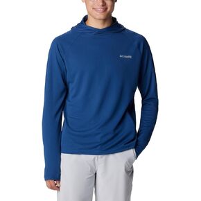Columbia Men's PFG Solar Stream Elite Hoodie