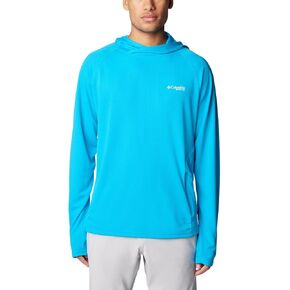 Columbia Men's PFG Solar Stream Elite Hoodie in Kuwait