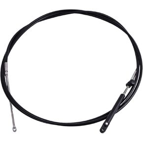 JZGRDN 14FT Control Cable CC18914 Compatible with Mariner Mercury MerCruiser Engines