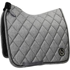 Back on Track Haze Collection Dressage Saddle Pad