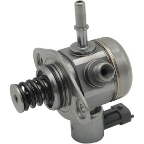 Hooway Direct Injection High Pressure GDI Fuel Pump for Focus 2.0L L4 Turbocharged 2013-2018, Escape 2.0L 13-16, Edge 2.0L 12-14, Taurus 2.0L 13-17,MKZ MKT 2.0L 13-16, replace AG9E9D376AB