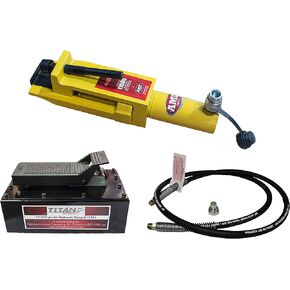 AME INTL 12038 OTR Tire Bead Breaker Kit (11000 15924 16040)
