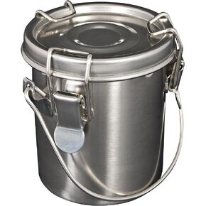 Alvin, Heritage Arts, BWB8, Airtight Steel Brush Washer - 8oz