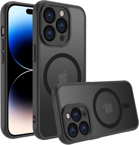GROZHJAL for iPhone SE Case 2022/3rd/2020/2nd gen,iPhone 8/7 case, Non-Yellowing Shockproof Phone Bumper Cover, Anti-Scratch Clear Back(Clear, iPhone se 2022/2020 iPhone 8/iPhone 7) in Saudi Arabia