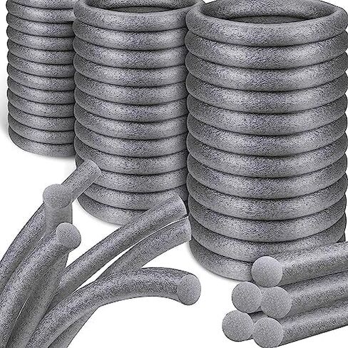 3/4 "قطر × 50 بوصة طول قضيب داعم السد التوقف رغوة الداعم قضيب للفجوات والمفاصل دعم قضيب حشو الخرسانة in Kuwait