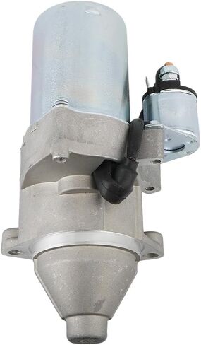 محرك بدء GX340 GX390 مع ملف لولبي لسيارة Honda Electric Start Toro Dingo 11-13HP 128000-2750، 31210ZB80130، 31210ZE3013، 31210ZE30130، 31210-ZE3-023، DB5B6، DB5B8، SND0288، 41052044 in Saudi Arabia