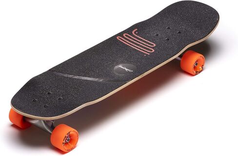 لوحات محملة لوح التزلج Coyote Longboard كاملة in Kuwait