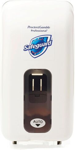 موزع رغوة ومعقم Safeguard بدون لمس (علبة بها 4) in Saudi Arabia
