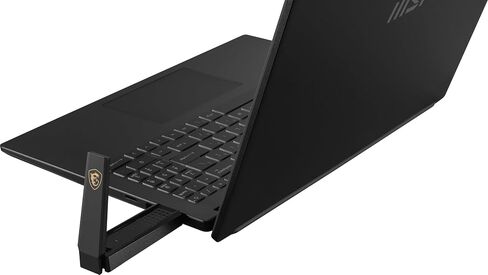 محول USB MSI AXE5400 WiFi 6E - شبكة WLAN تصل إلى 5400 ميجابت في الثانية (6 جيجا هرتز، 5 جيجا هرتز، 2.4 جيجا هرتز لاسلكي)، USB 3.2 Gen 1، MU-MIMO، 2X هوائيات ثلاثية الموجات عالية الكسب، Beamforming، WPA3 - حامل متضمن in Saudi Arabia