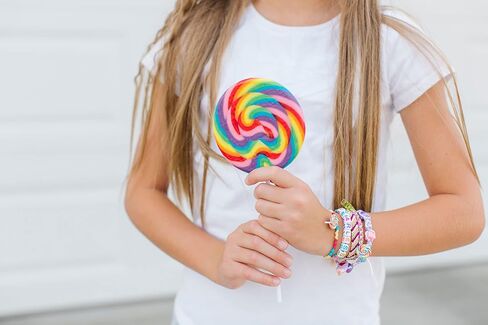 Choose Friendship, My Friendship Bracelet Maker Be Bold Expansion Pack, Makes 8-16 Bracelets in Saudi Arabia