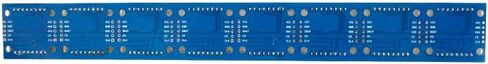 شراء EC MAX7219 وحدة مصفوفة نقطية 8 وحدة عرض إلكترونية مصفوفة نقطية 8 في 1 وحدة عرض SCM وحدة التحكم في محرك LED وحدة التحكم الدقيقة Arduino in Kuwait