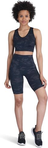 SPANX Lamn Active بلوزة قصيرة بدون خياطة in Saudi Arabia