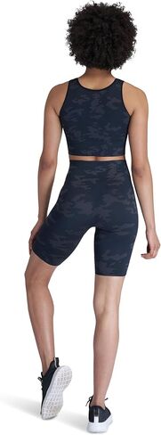 SPANX Lamn Active بلوزة قصيرة بدون خياطة in Saudi Arabia