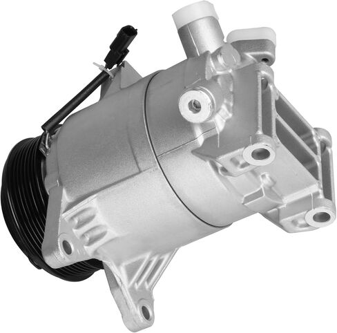 A/C Compressor with Clutch Fit for 2008-2014 Nissan Maxima 2009-2014 Murano 2013-2015 Pathfinder 2011-2015 Quest 3.5L Air Conditioner Compressor in Saudi Arabia