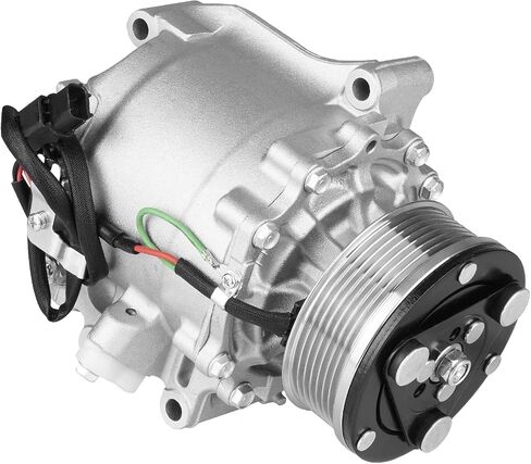 ضاغط تكييف هواء جديد مع قابض لسيارة Honda Civic 1.8L 2006-2011 in Saudi Arabia