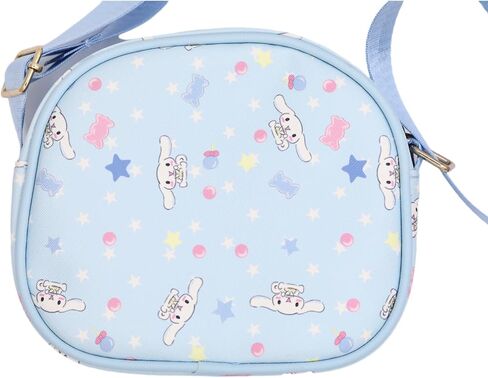 JieJiefa Cartoon Kitty Crossbody Bag Kawaii Cat Phone Purse Dog Coin Pouch Wallet for Girls Kids Women (CIA-A) in Saudi Arabia