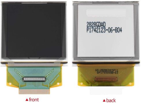 وحدة رسومية لعرض الألوان OLED مقاس 1.5 بوصة من Hilitand 128x128 SSD1351 واجهة محيطية تسلسلية لملفات MP3 in Saudi Arabia