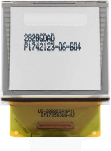 وحدة رسومية لعرض الألوان OLED مقاس 1.5 بوصة من Hilitand 128x128 SSD1351 واجهة محيطية تسلسلية لملفات MP3 in Saudi Arabia