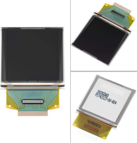 وحدة رسومية لعرض الألوان OLED مقاس 1.5 بوصة من Hilitand 128x128 SSD1351 واجهة محيطية تسلسلية لملفات MP3 in Saudi Arabia