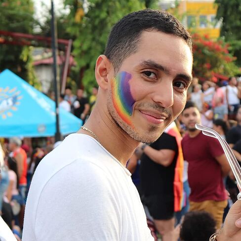 مجموعة طلاء الوجه للجسم برايد داي أويل قوس قزح ظلال عيون بلاك لايت عالية الصبغة كريم لوحة ألوان، مجموعة مكياج مسرحية رائعة لا تبهت (6 ألوان) in Kuwait