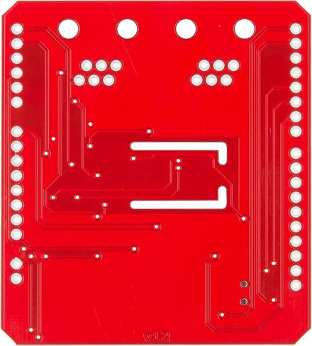 SparkFun Weather Shield utilizes The Si7021 Humidity/Temperature Sensor, The MPL3115A2 barometric Pressure Sensor and The ALS-PT19 Light Sensor in Saudi Arabia