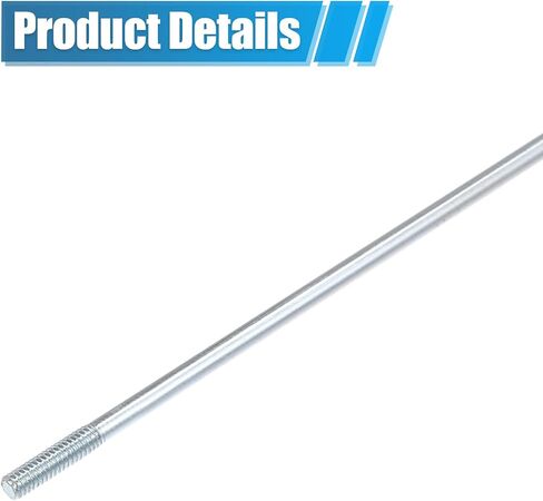 X AUTOHAUX 24 قطعة 13G J Bend دراجة المتحدث المجلفن 266 مللي متر 10.47 "دورة المتحدث مع حلمات النحاس الصلب المتحدث للدراجات الجبلية MTB in Kuwait