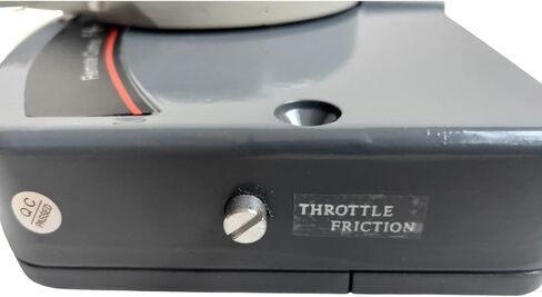 FIT FOR YAMAHA OUTBOARD ENGINE CONTROL BOX 703 48205 WITH TRIM MODEL in Saudi Arabia
