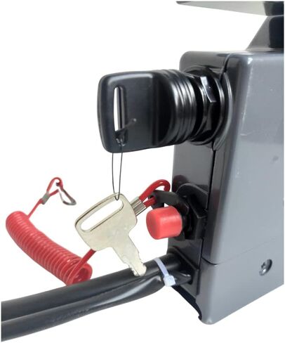 FIT FOR YAMAHA OUTBOARD ENGINE CONTROL BOX 703 48205 WITH TRIM MODEL in Saudi Arabia