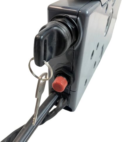 FIT FOR YAMAHA OUTBOARD ENGINE CONTROL BOX 703 48205 WITH TRIM MODEL in Saudi Arabia