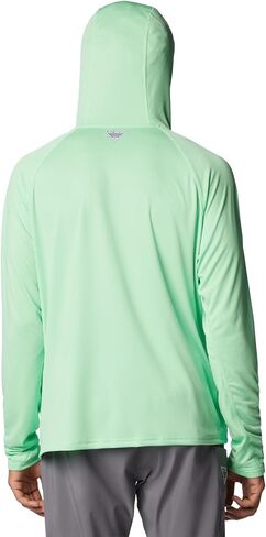 Columbia Men's PFG Solar Stream Elite Hoodie in Saudi Arabia