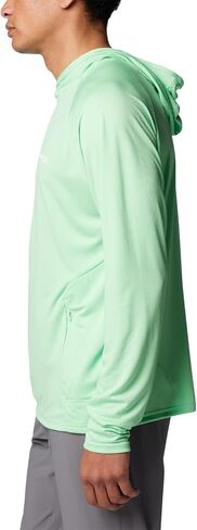 Columbia Men's PFG Solar Stream Elite Hoodie in Saudi Arabia