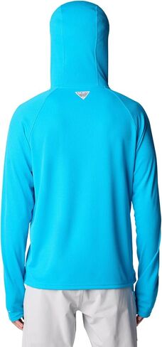 Columbia Men's PFG Solar Stream Elite Hoodie in Kuwait