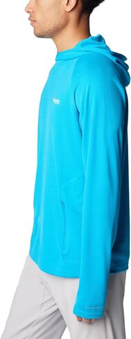 Columbia Men's PFG Solar Stream Elite Hoodie in Kuwait