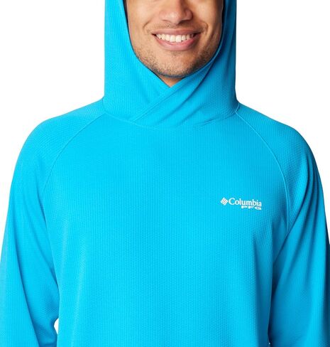 Columbia Men's PFG Solar Stream Elite Hoodie in Kuwait