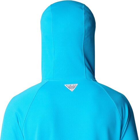Columbia Men's PFG Solar Stream Elite Hoodie in Kuwait